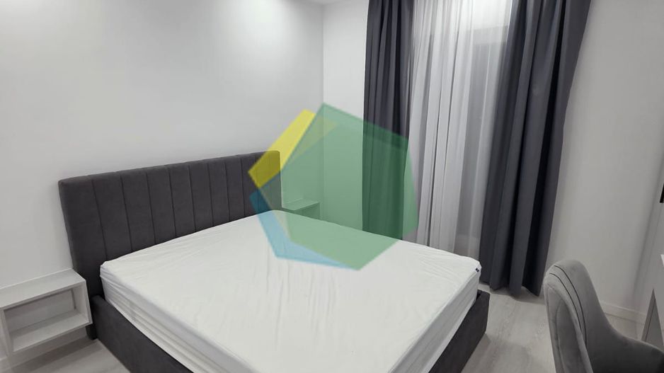 Apartament 3 camere – Cosmopolis | Prima închiriere | Loc de parcare - Poză 4