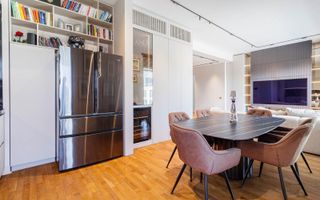 Vanzare - apartament - penthouse 3 camere + 2 terase - Avalon Estate-Pipera - Poză 6