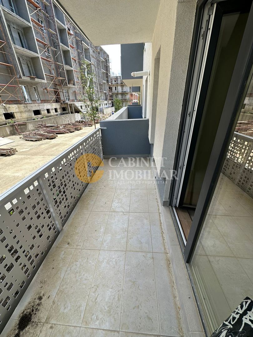 PACURARI - 2 CAMERE DECOMANDAT - BLOC NOU -INTABULAT - Poză 6