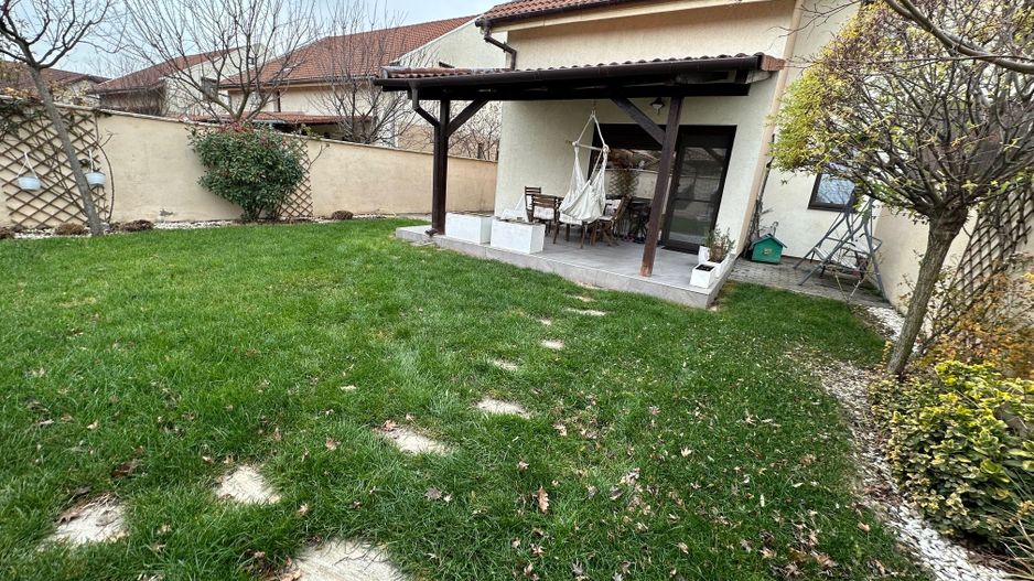 Duplex   Dumbravita - Poză 26
