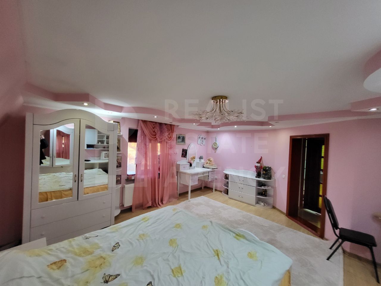 Vânzare, casă, 2 nivele, strada Budăi, Hîncești - Poză 6