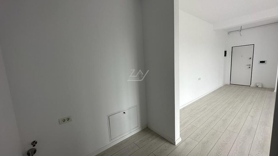 Bloc finalizat. Clima. Loc de parcare. - Poză 8