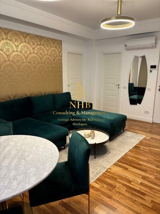 Apartament 2 camere H Victoriei - Poză 2
