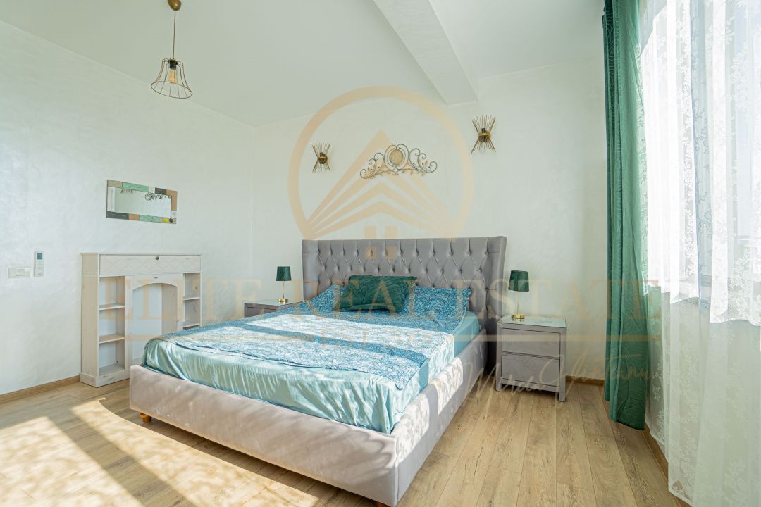 📍 Mamaia, Hotel Flora – zonă de top, pe partea cu MAREA - Poză 11