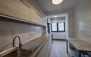 Apartament 2 camere, renovat total, M. Viteazu - Poză 4