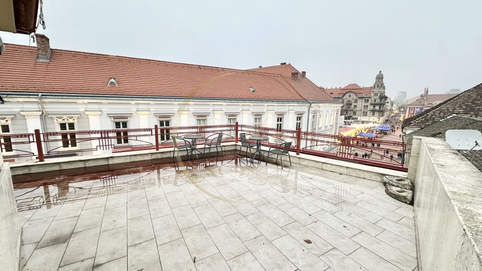 OCAZIE | Spațiu Comercial  - Piața Libertăți - Poză 16