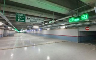 Spatiu comercial de inchiriat Bulevardul Decebal - Poză 13