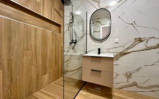 Vanzare 2 camere Floresti, IMOBIL PREMIUM, zona centrala cu CF - Poză 6