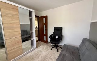 Apartament 3 camere, zona Auchan Iris – mobilat si utilat - Poză 7