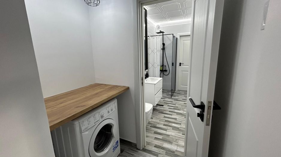 Titan 2 camere Lux | 6 m metrou | Prima inchiriere - Poză 13