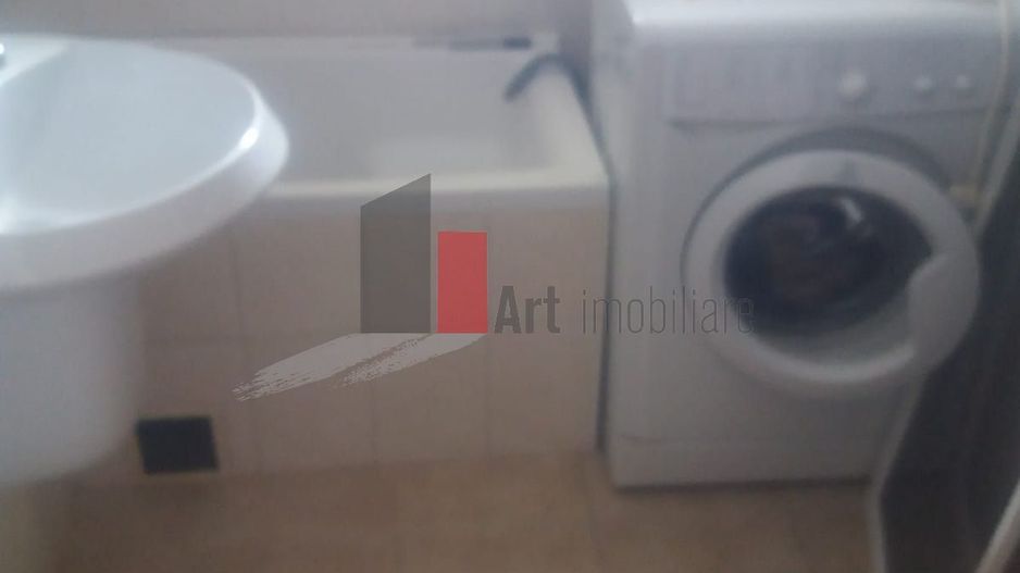 Apartament 3 cam. Herastrau - Poză 6