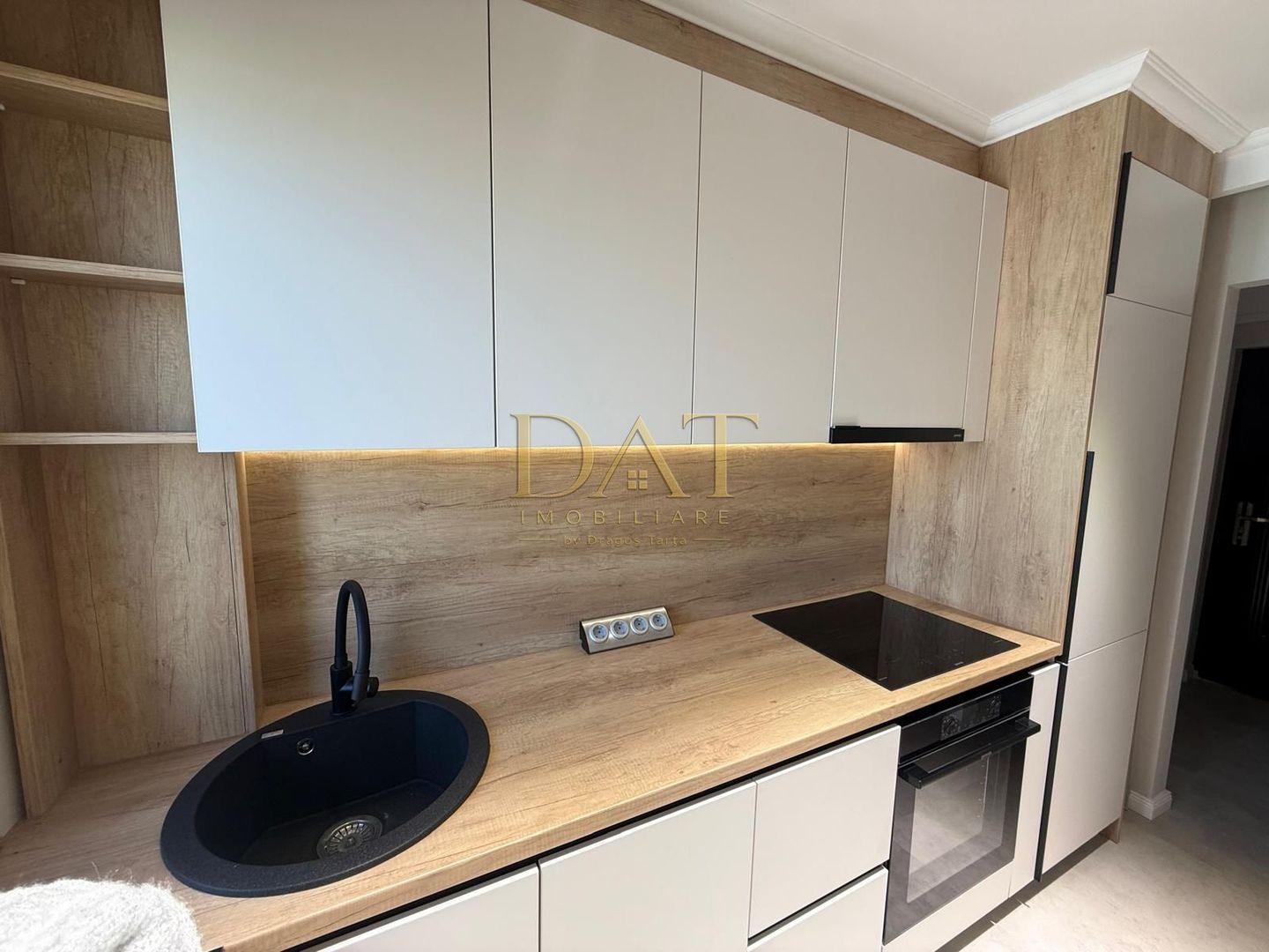 Apartament superb! 2 camere decomandate |etaj intermediar|Primaverii - Poză 8