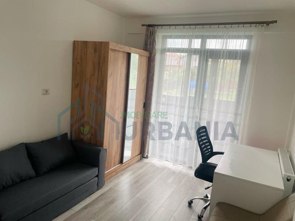 Apartament de inchiriat, 3 camere decomandate, Valea Lupului, Iasi - Poză 4