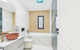 Casă modernă la cheie în Vladimirescu - Poză 13