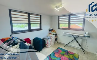 OPORTUNITATE RARĂ – Vilă Premium în Caporal Alexa, Jud. Arad - Poză 22