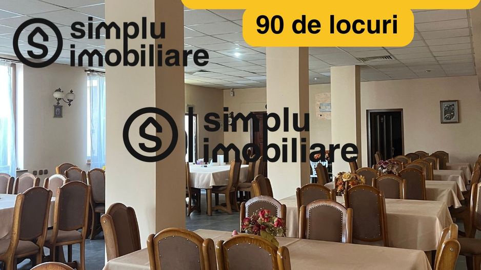 Spatiu Comercial Calea Bucuresti, langa Oltenia Garden - Poză 7