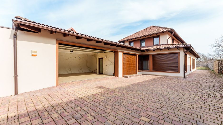 Casă Aradul Nou - Smart Tech Comision 0% la cumparare - Poză 2