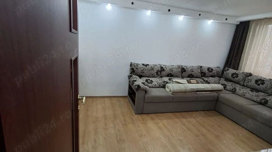 APARTAMENT SPATIOS  ZONA BERCENI - Poză 9
