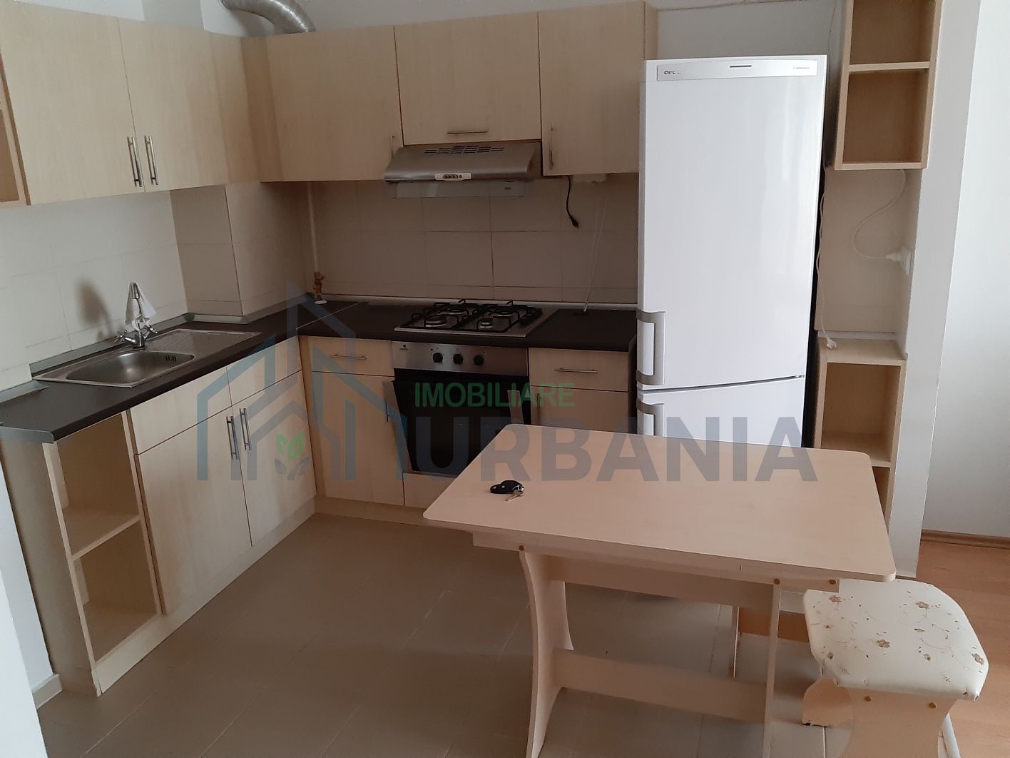 Apartament cu 2 camere de închiriat în complexul Green Park, Tătărași, Iași - Poză 5