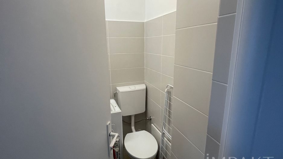 Spatiu pentru birouri, 90 mp, bloc nou, zona Scala! - Poză 8