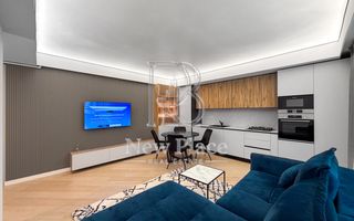 [VIDEO] CORTINA NORTH | Apartament deosebit | Parcare subterana | LUX - Poză 1