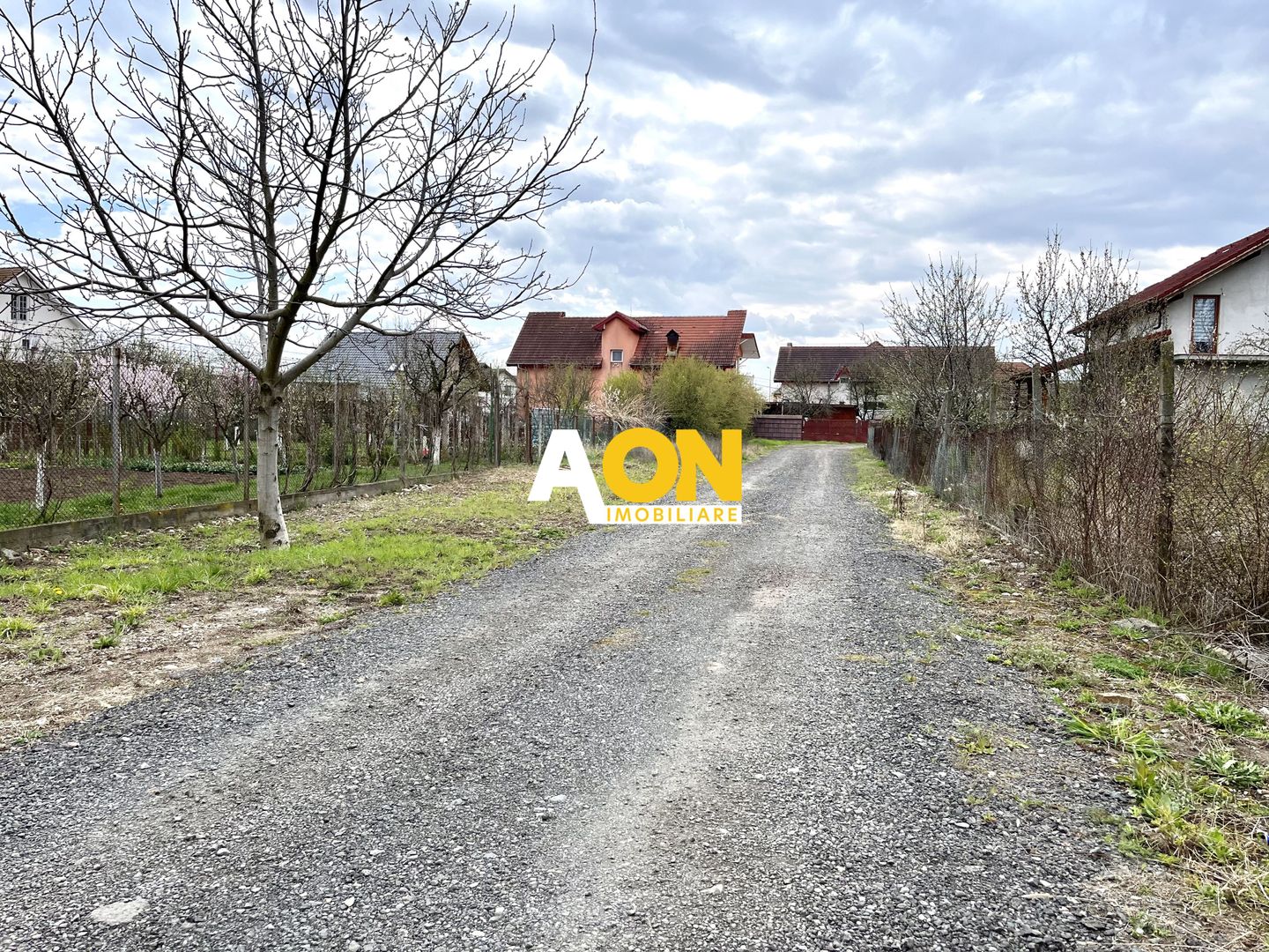 Teren de vanzare in zona Lidl - Cetate, 1300 MP - Poză 2