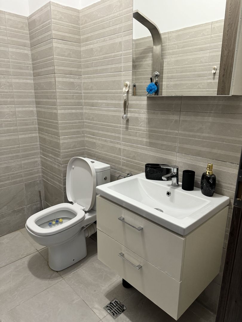 Garsoniera de inchiriat | MIlitari Residence | Demisol I - Poză 7