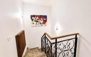 Duplex spațios, complet mobilat, într-o zonă liniștită, lângă râu - Poză 4