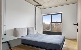 Apartament tip loft I 4 camere I Design industrial in Floreasca - Poză 12
