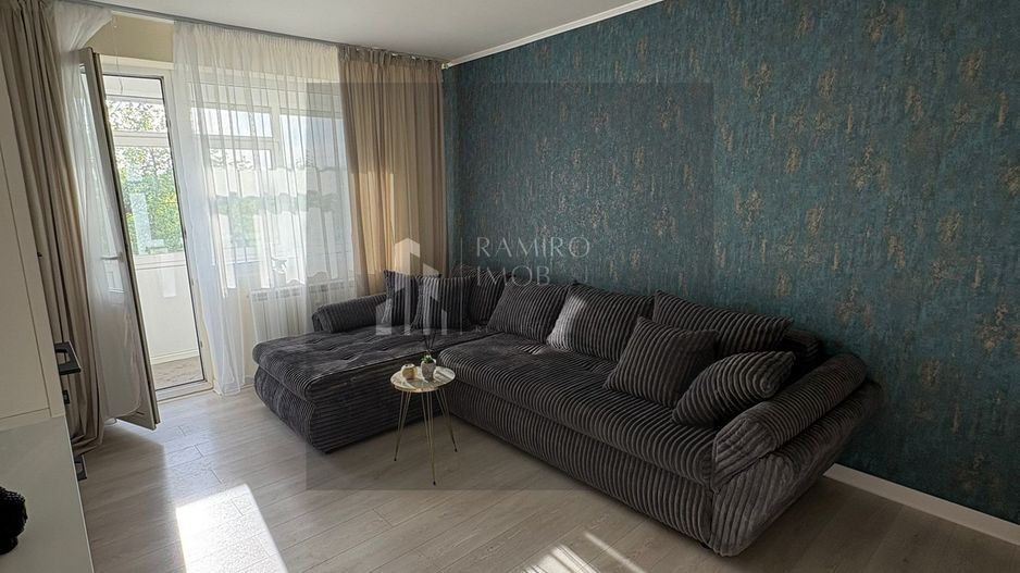 Apartament 3 camere  decomandat/renovat integral/ Soseua Giurgiului xy - Poză 1