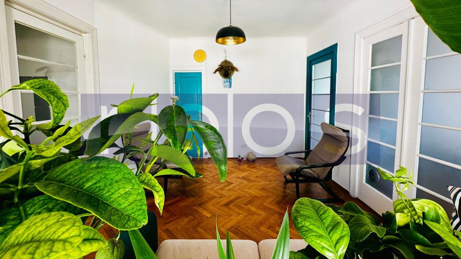 VANZARE APARTAMENT 3 CAMERE COTROCENI | REOVAT COMPLET | - Poză 17