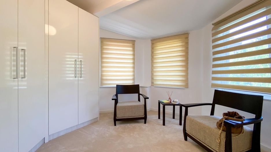 Vila 7 camere I Iancu Nicolae I Gated Community - Poză 11