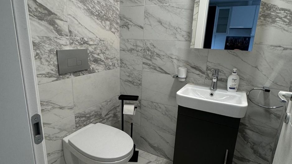 Vila noua cu mansarda Cosmopolis - Poză 5