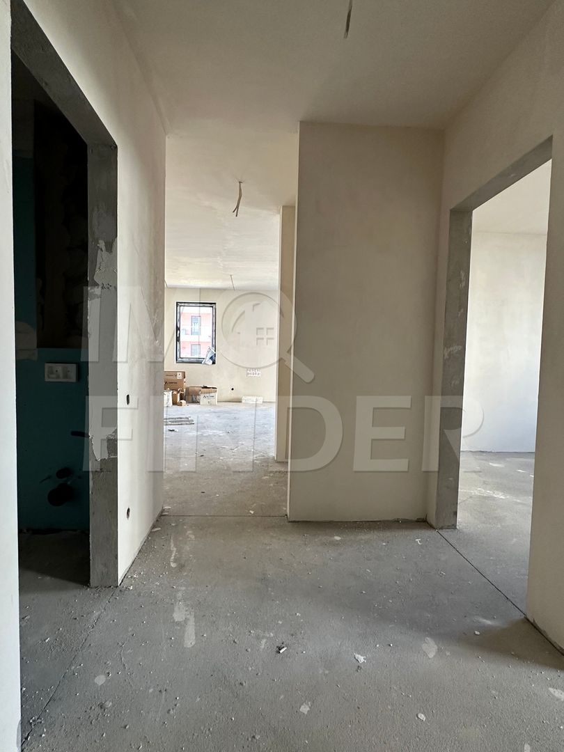 Apartament Premium - 3 camere, Andrei Muresanu - 0 % Comision - Poză 10