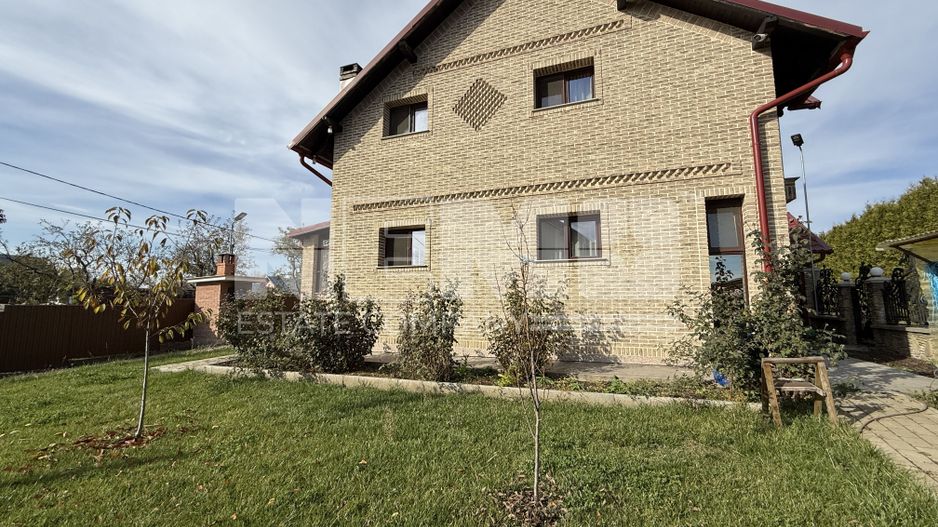 VILA CU FOISOR |  MOBILATA | CU 7 ARI TEREN - Poză 28