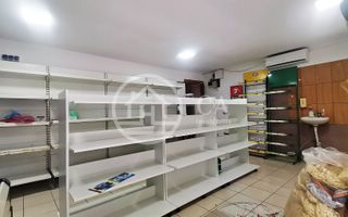 Spatiu comercial de inchiriat cu 2 camere in zona Iosia, Oradea - Poză 1