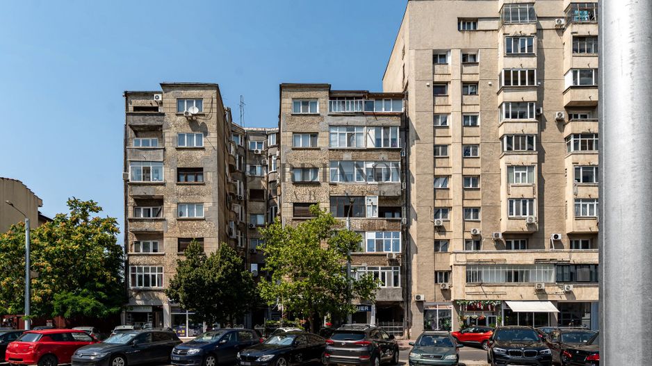 Apartament cu 4 camere - Calea Călărașilor - Metrou Piața Muncii - Poză 21