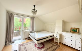 Casa individuala cu teren de 988 mp! - Poză 12