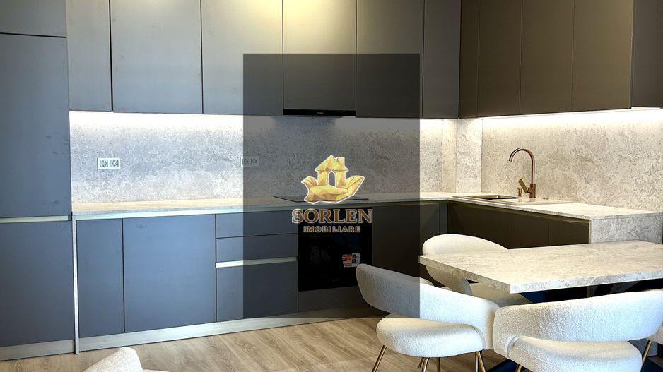 Apartament 2 camere Eroilor Floresti - Poză 18