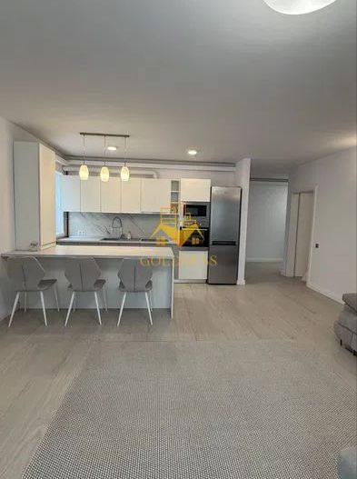 2 camere, modern, terasa,Intre Lacuri Zona Galati,Dunarii, Iulius Mall - Poză 7