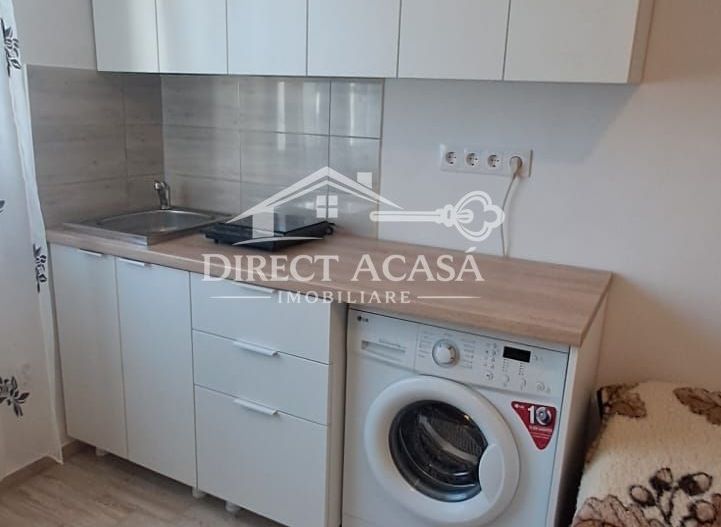 Garsoniera de inchiriat-7 Noiembrie-Zona UMF - Poză 4