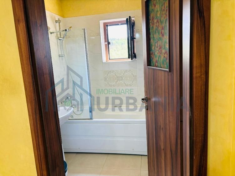 Apartament 2 Camere Decomandat, Bloc Nou, Parcare Gratuită, Curte Privată, Pădure – Bulevardul Poitiers, Iași - Poză 6