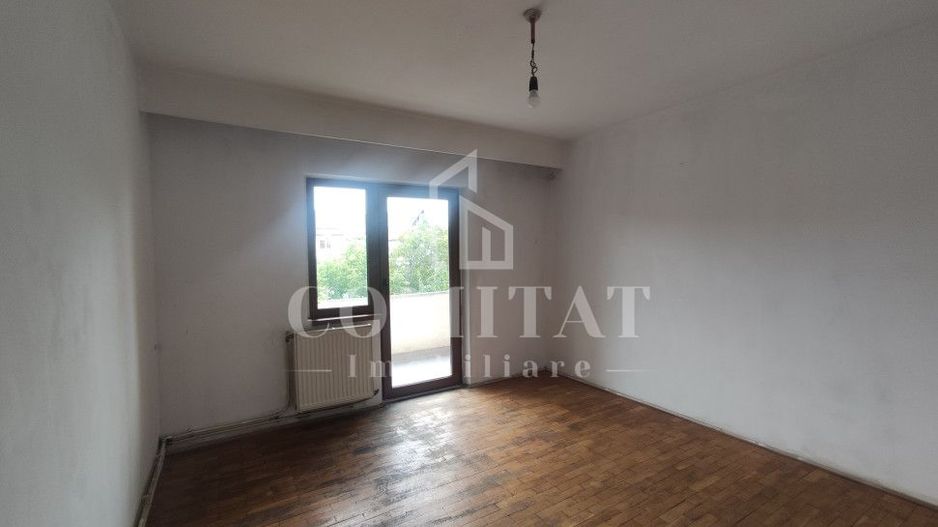 Apartament 3 camere | etaj 2 | zona Titulescu | 70mp - Poză 8