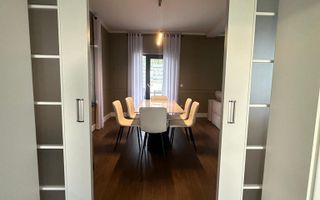 Casa D+P+E in Tomesti ,Asfalt, Tâmplărie VEKKA - Poză 7