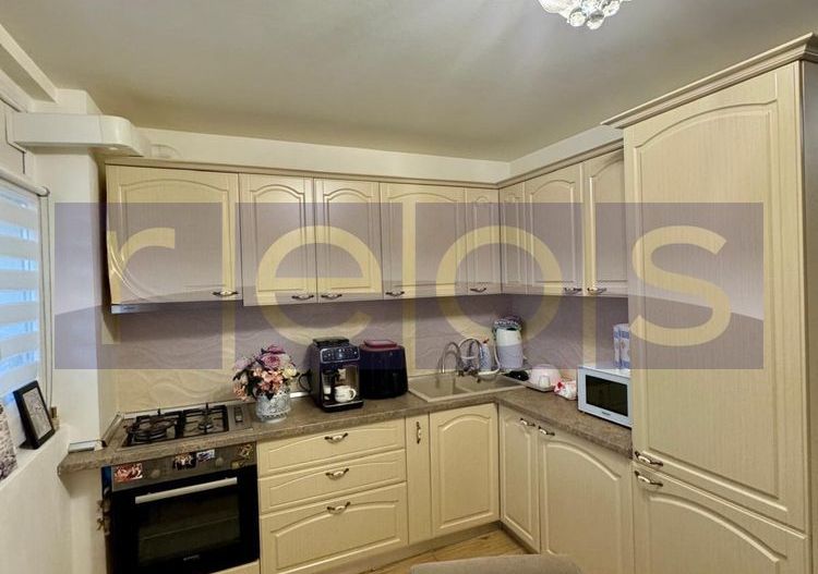 DE VANZARE APARTAMENT 2 CAMERE 55 MP  | DECOMANDAT | METROU 1 MAI - Poză 3