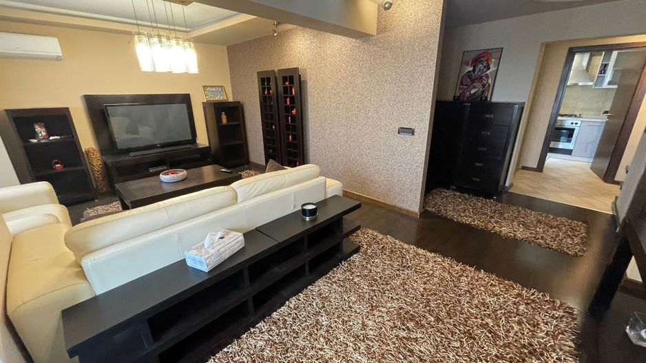 2 Camere Spatios 70 Mp Doamna Ghica Tei | Tur Virtual | Colentina Obor - Poză 4