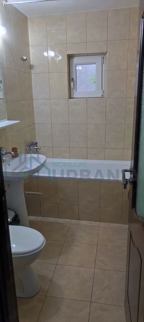 Apartament cu 2 camere decomandat de închiriat în Nicolina - Piața CUG, Iași - Poză 7