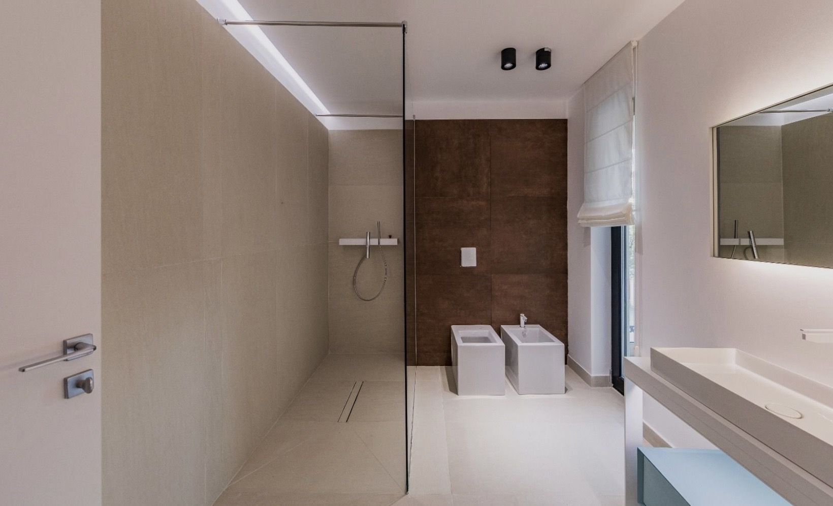 Chirie | Vilă Contemporană 6 camere 320 mp utili | Iancu Nicolae - Poză 20