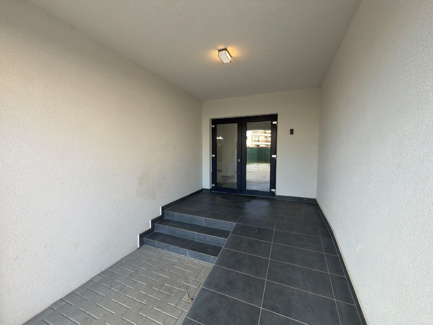 Apartament 2 camere | 65 mp utili | Parter | Curte proprie - Poză 13