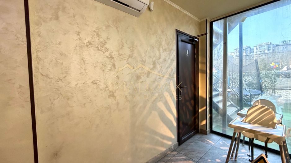 Spatiu Comercial  *731mp* / VAD stradal 31m / 19 locuri de parcare // Unirii - Poză 14